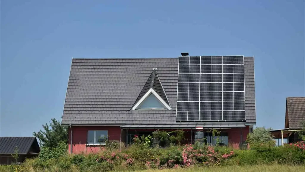 بازسازی خانه با مصالح دوستدار محیط زیست