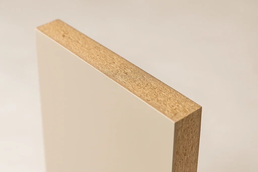 کلوزآپ پنل لمینت بافتدار